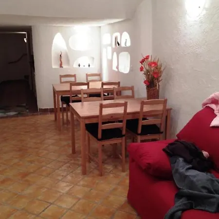 Du Safranier Guest house *