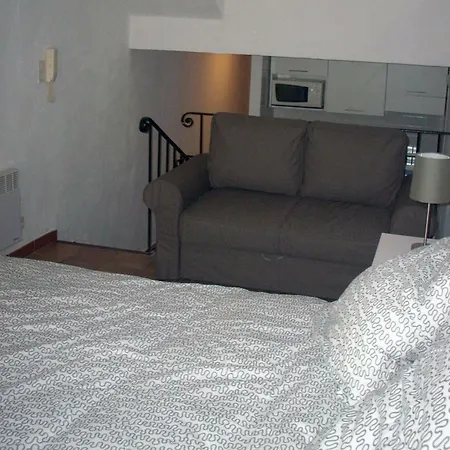 Du Safranier Guest house Antibes