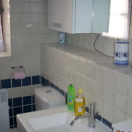 Du Safranier Guest house *