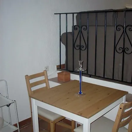 Du Safranier Guest house *